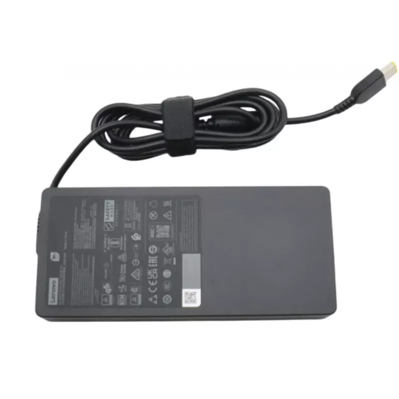 Lenovo 5A11K06360 alimentatore/inverter per interni 330 W nero
