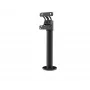 Ergonomic Solutions SpacePole POS SpacePole Arc supporto per montaggio su palo VESA 75/100, supporto superiore per schermo