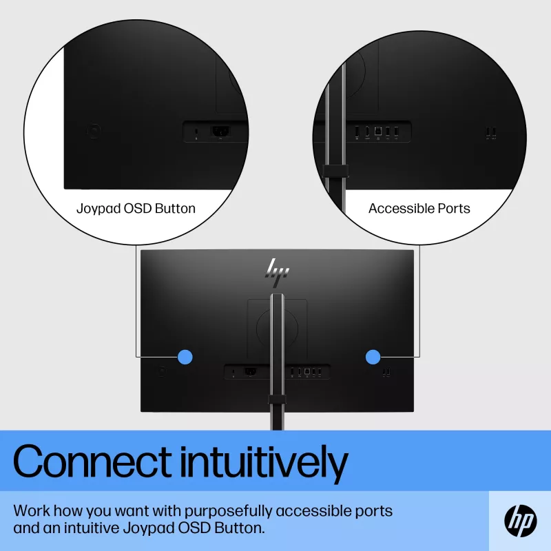 Monitor HP E27 G5 27