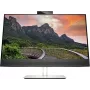 Monitor per conferenze HP E27m G4 QHD USB-C monitor per computer 68,6 cm (27 inch) 2560 x 1440 pixel Quad HD LCD nero, argento