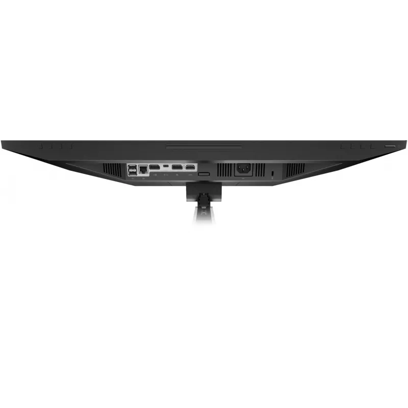 Monitor per conferenze HP E27m G4 QHD USB-C monitor per computer 68,6 cm (27