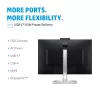Monitor per conferenze HP E27m G4 QHD USB-C monitor per computer 68,6 cm (27