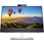 Monitor per conferenze HP E24m G4 FHD USB-C monitor per computer 60,5 cm (23,8 inch) 1920 x 1080 pixel Full HD nero, argento