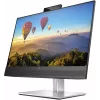Monitor per conferenze HP E24m G4 FHD USB-C monitor per computer 60,5 cm (23,8 inch) 1920 x 1080 pixel Full HD nero, argento