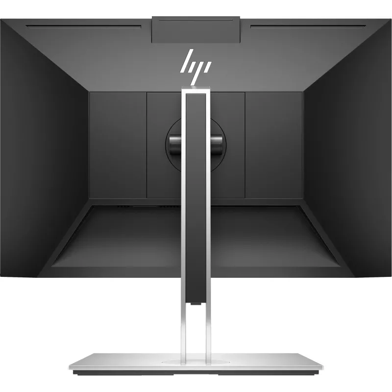Monitor per conferenze HP E24m G4 FHD USB-C monitor per computer 60,5 cm (23,8 inch) 1920 x 1080 pixel Full HD nero, argento