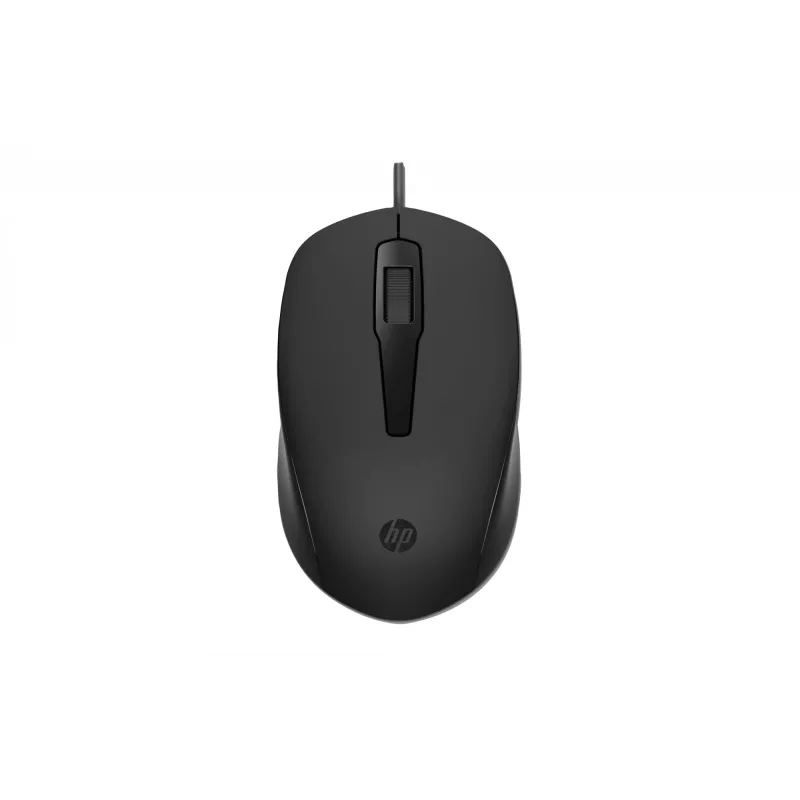 Mouse HP 150 con filo USB Type-A