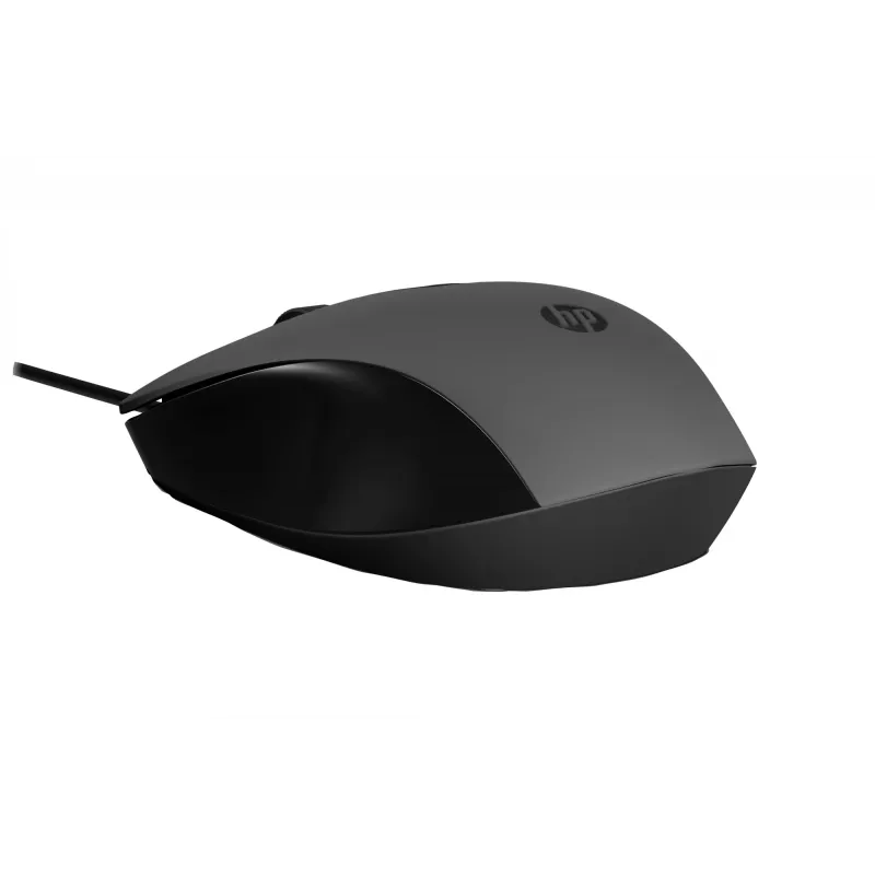 Mouse HP 150 con filo USB Type-A