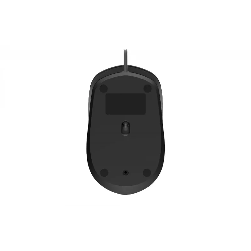 Mouse HP 150 con filo USB Type-A