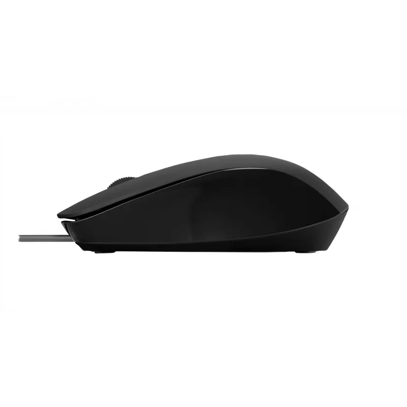 Mouse HP 150 con filo USB Type-A