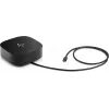 HP USB-C Dock G5 docking station con filo USB 3.2 Gen 1 Type-C nero