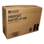 Ricoh JP1050 Master B4 compatibilità Priport DX3440