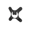 Ergonomic Solutions SpacePole Kiosk adattatore tablet per chiosco (75/75 su 40/40 e MG)
