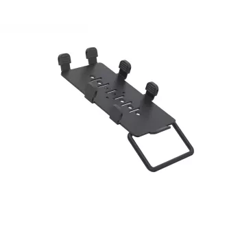 Ergonomic Solutions SpacePole Payment P630 MultiGrip™ (con manico)