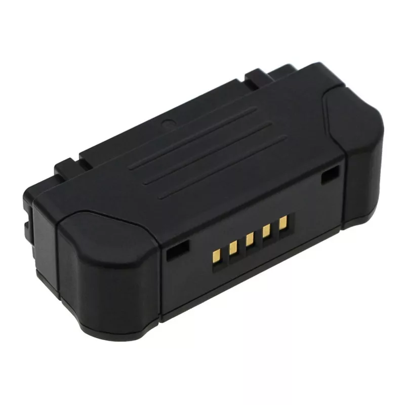Batteria per fotocamera CoreParts MBXCAM-BA515 33,1 mm x 24,5 mm x 71,5 mm