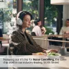 Sony WH-CH720 headset con filo e senza fili archetto chiamate/musica USB Type-C Bluetooth bianco