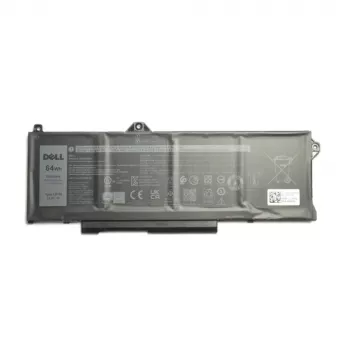 Dell F62G0 Batteria per laptop, 38 Wh, a 3 celle agli ioni di litio, 3166 mAh