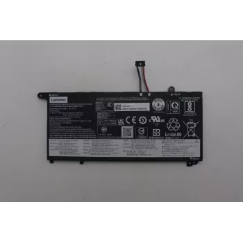 Batteria per Lenovo ThinkBook 14 G3 ACL — 11,52V, 3820mAh