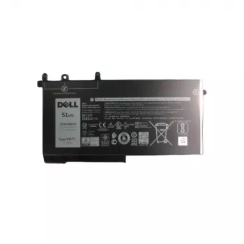 Batteria Origin Storage DELL 3 celle 51 Wh 4100 mAh 11,4 V