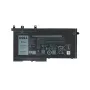 Batteria Origin Storage DELL 51WHR 3 celle litio ioni 4100 mAh 11,4 V