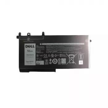 Batteria Origin Storage DELL 3 celle 51Wh 4100mAh 11,4V