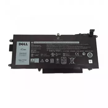Batteria ricaricabile Origin Storage 11,4 V 3745 mAh 45 Wh