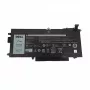 Batteria ricaricabile Origin Storage 11,4 V 3745 mAh 45 Wh
