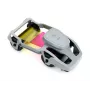 Nastro per stampante Zebra 800300-564EM 200 pagine ciano, magenta, giallo