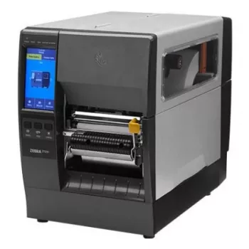 Etichettatrice Zebra ZT231 termica diretta 203 x 203 DPI 305 mm/s con filo e senza fili Ethernet LAN Bluetooth