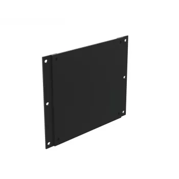 Ergonomic Solutions SpacePole mascherina chiosco (stampante)