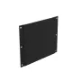 Ergonomic Solutions SpacePole mascherina chiosco (stampante)