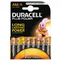 Batteria per uso domestico Duracell MN2400B8 batteria monouso AAA alcalina
