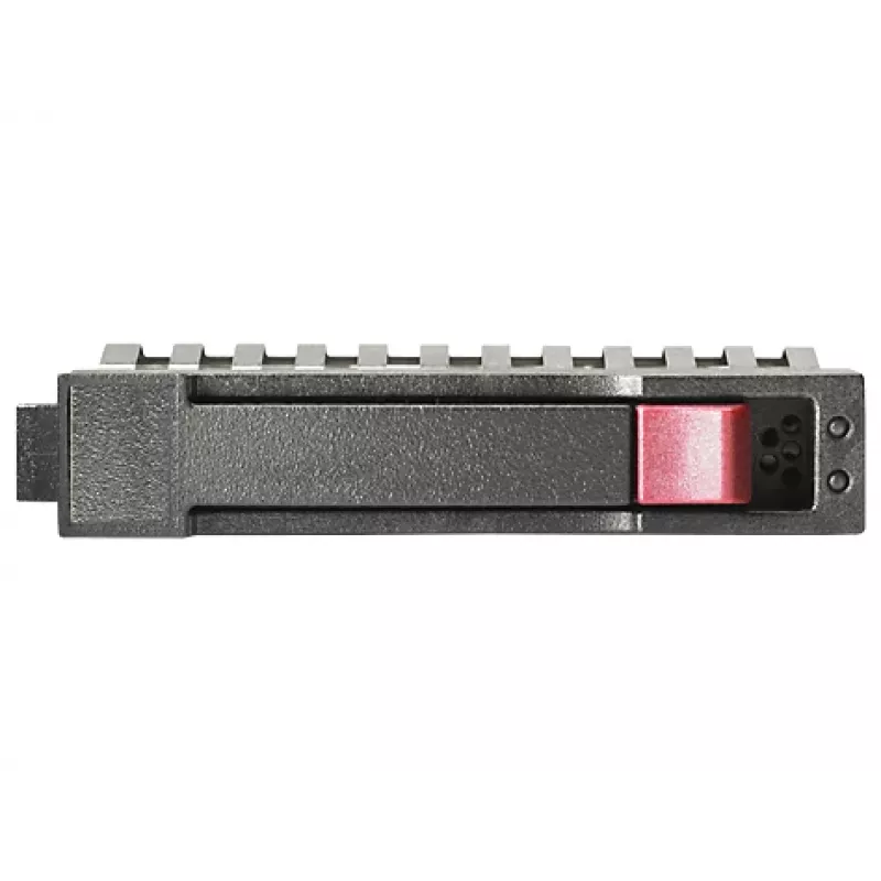 Disco fisso interno HP 600 GB 6G SAS 10K 2,5