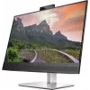 Monitor per conferenze HP E27m G4 QHD USB-C, 68,6 cm (27