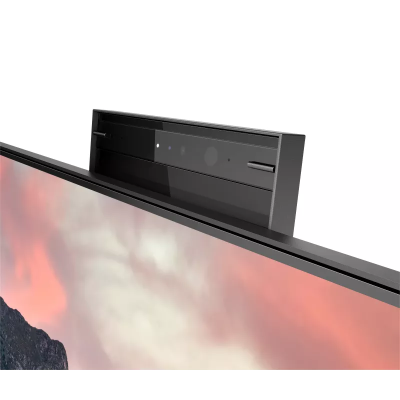 Monitor per conferenze HP E27m G4 QHD USB-C, 68,6 cm (27
