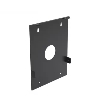 Ergonomic Solutions SpacePole chiosco SPK110-HP supporto a parete