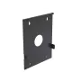 Ergonomic Solutions SpacePole chiosco SPK110-HP supporto a parete