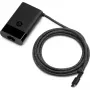 Alimentatore per laptop HP USB-C 65W alimentatore per interni 5-20V nero
