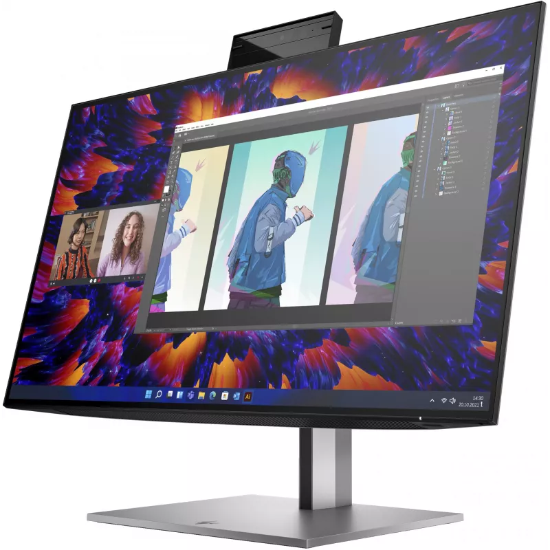 Monitor HP Z24m G3 23,8