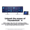 Monitor HP E45c G5 44,5