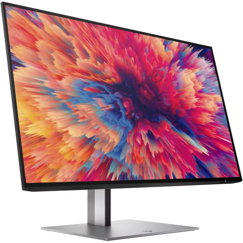 Monitor HP Z24q G3 23,8 pollici Quad HD 2560 x 1440