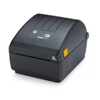 Etichettatrice Zebra ZD230 termica diretta 203 x 203 DPI 152 mm/s con cavo Ethernet LAN