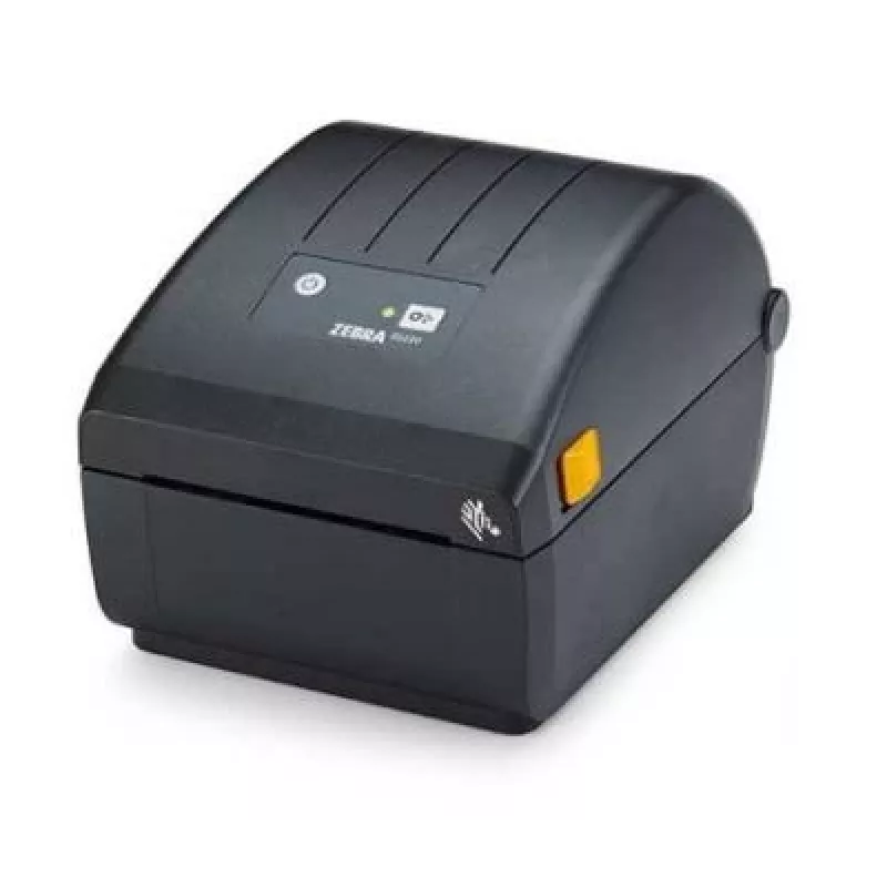 Etichettatrice Zebra ZD230 termica diretta 203 x 203 DPI 152 mm/s con cavo Ethernet LAN