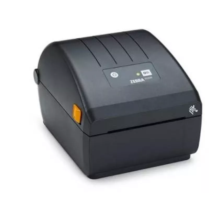 Etichettatrice Zebra ZD230 termica diretta 203 x 203 DPI 152 mm/s con cavo Ethernet LAN