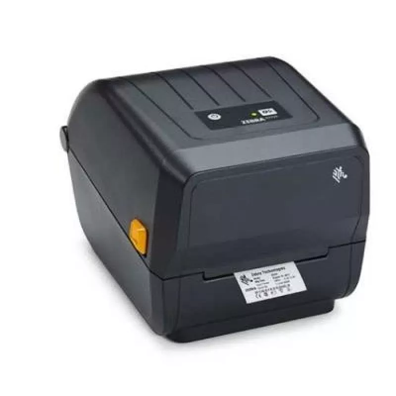 Etichettatrice Zebra ZD230 termica diretta 203 x 203 DPI 152 mm/s con cavo Ethernet LAN
