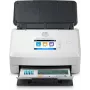 HP ScanJet Enterprise Flow N7000 snw1 scanner a fogli 600 x 600 DPI