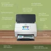HP ScanJet Enterprise Flow N7000 snw1 scanner a fogli 600 x 600 DPI