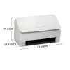 HP ScanJet Enterprise Flow N7000 snw1 scanner a fogli 600 x 600 DPI