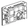 Zebra P1046696-021 ricambio/accessorio per stampante/scanner alimentatore