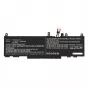 CoreParts MBXHP-BA0325 Batteria per laptop HP, 49,22 Wh, 11,58 V, 4250 mAh