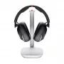 HP Poly Voyager Surround 85 UC cuffie USB-C certificate Microsoft Teams + adattatore USB-C/A + base di ricarica